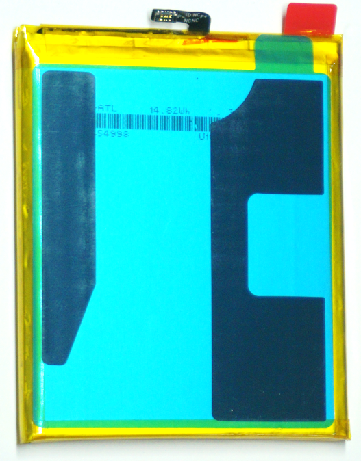 BATERÍA LZ50 - Imagen 2