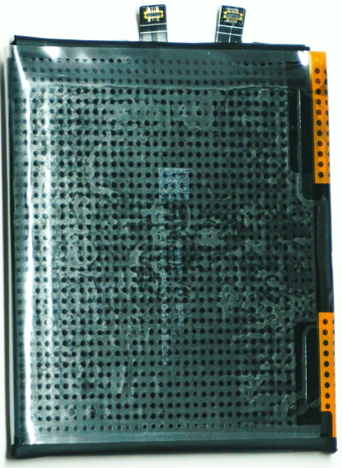 BATERÍA BM4X - Imagen 2