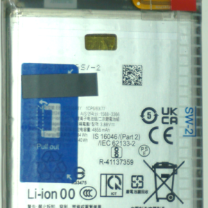 BATERÍA EB-BS938ABY