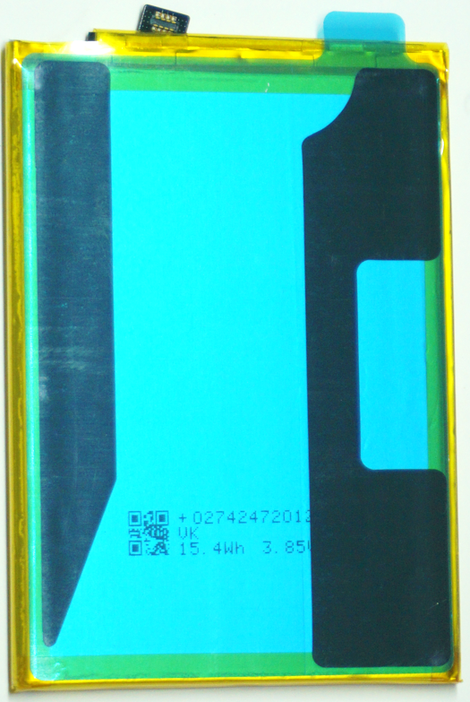 BATERÍA NH50 - Imagen 2