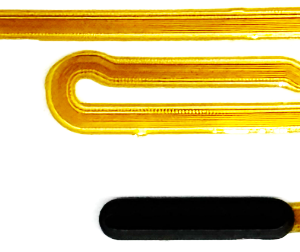 BOTÓN DE HUELLA Samsung