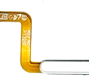 BOTÓN DE HUELLA Samsung