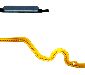 BOTÓN DE HUELLA Zte