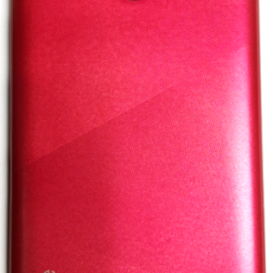 TAPA TRASERA Realme