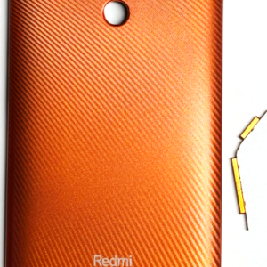 TAPA TRASERA Xiaomi