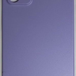 TAPA TRASERA Samsung